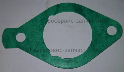 Прокладка под карбюратор F15EF,F20ABMS