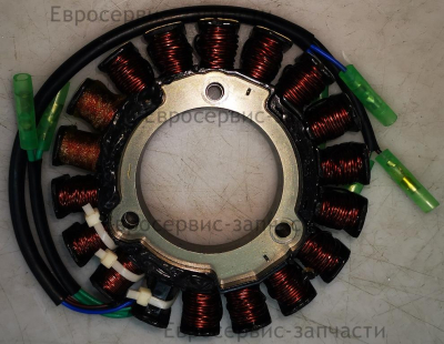 Магнето F15EF,F20ABMS (низковольтный блок)