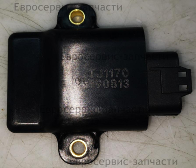Блок управления CDI F20ABMS