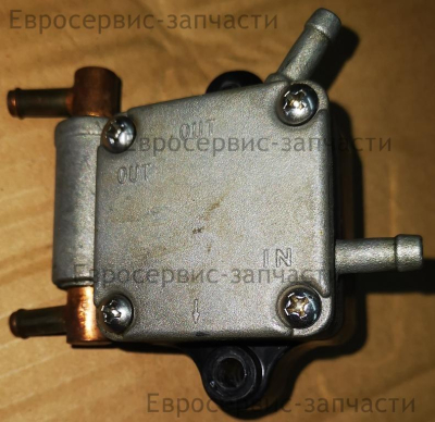 Насос топливный в сборе F20ABMS