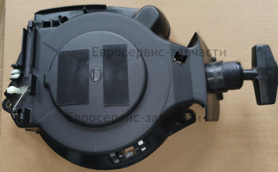 Стартер в сборе F20ABMS
