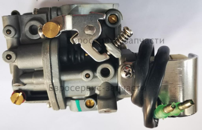 Карбюратор F20ABMS