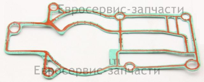 Прокладка двигателя F5BMS