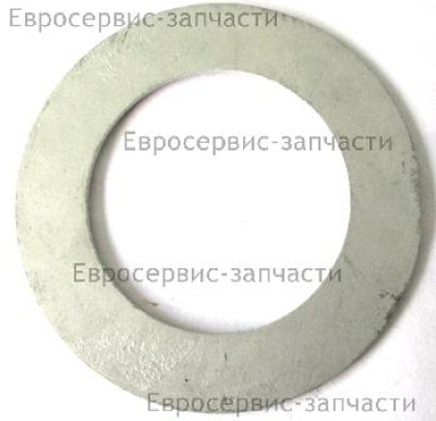 Шайба TC3.6BMS, T5BMS, F5BMS румпеля A
