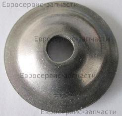 Тарелка зажимного винта TC3.6BMS, T5BMS, F5BMS