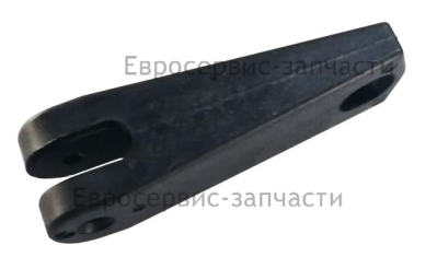Ручка зажимного винта TC3.6BMS, T5BMS, F5BMS