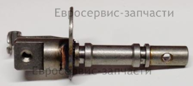 Вал переключения передач F5BMS