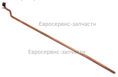 Трубка водяная F5BMS