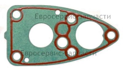Прокладка основания помпы F5BMS,T3.6