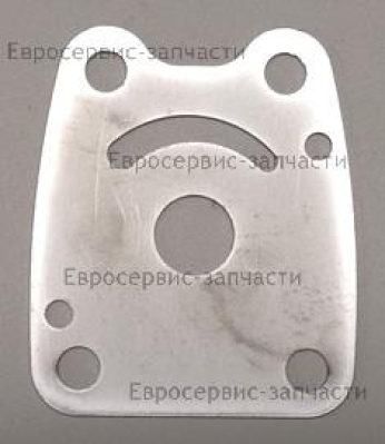 Пластина крыльчатки F5BMS