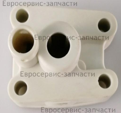 Корпус помпы F5BMS
