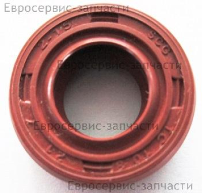 Сальник 10,8х21х7 F5BMS приводного вала