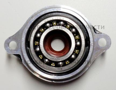 Крышка редуктора в сборе F5BMS