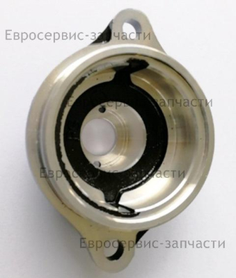 Крышка редуктора пустая F5BMS
