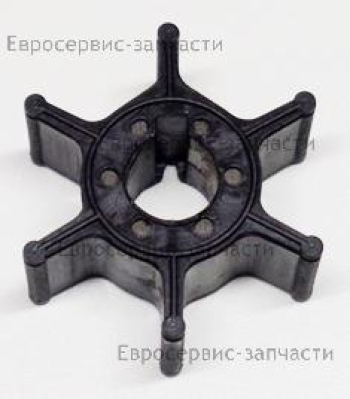 Крыльчатка помпы F5BMS