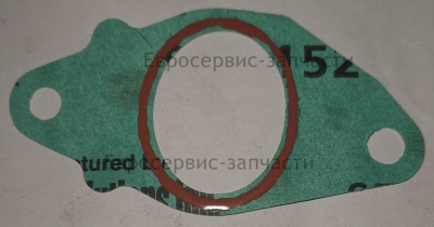 Прокладка F5BMS впускного коллектора