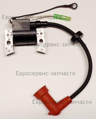 Магнето F5BMS (высоковольтный блок)