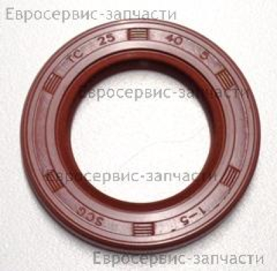 Сальник 25х40х5 F5BMS,F6ABM коленвала
