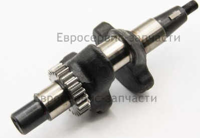 Коленвал F5BMS