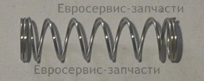 Пружина собачки стартера F5BMS, F6ABMS