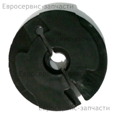 Крышка собачек стартера F5BMS