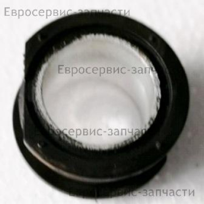 Амортизатор румпеля TC3.6BMS, T5BMS, F5BMS