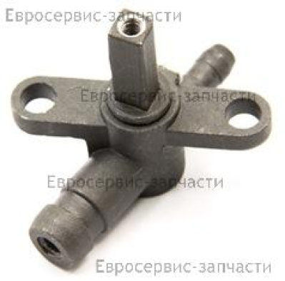 Кран топливный F5BMS