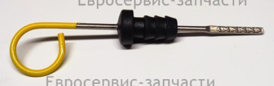 Пробка-щуп F9.8BMS