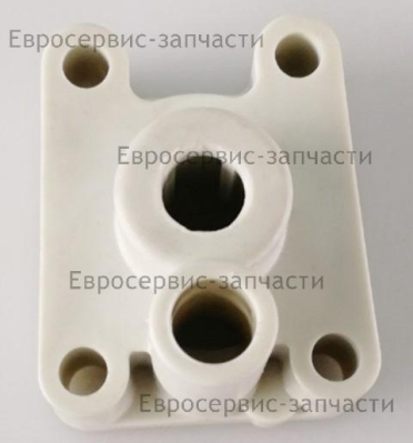 Корпус помпы T9.8BMS, F9.8BMS