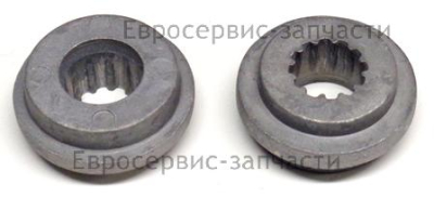 Шайба упорная F9.8BMS,T9.8BMS гребного винта