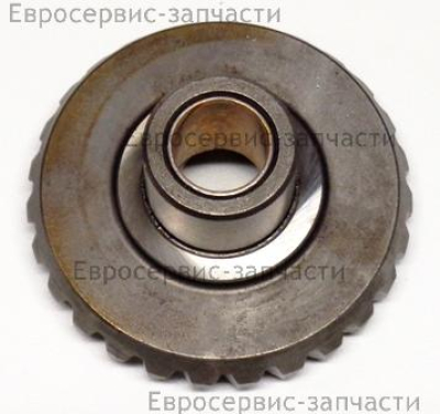 Шестерня F9.8BMS,T9.8BMS переднего хода