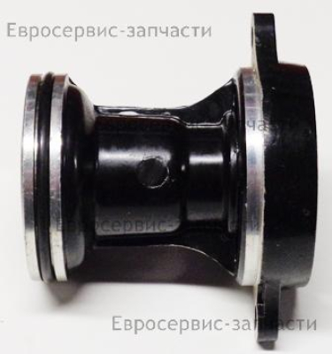 Крышка редуктора в сборе F9.8BMS,T9.8BMS