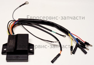 Блок управления CDI F8,F9.8BMS