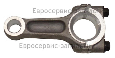 Шатун коленвала F8,F9.8BMS