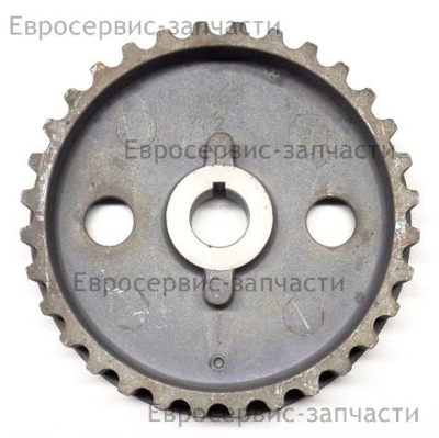 Шкив ремня F9.8BMS ГРМ большой