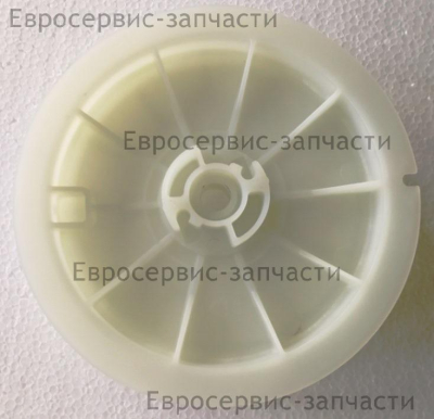 Барабан стартера F9.8BMS