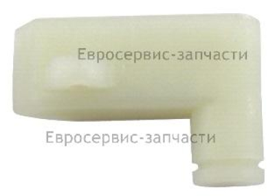 Собачка стартера T9.8BMS, F9.8BMS