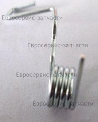 Пружина собачки стартера T9.8BMS, F9.8BMS