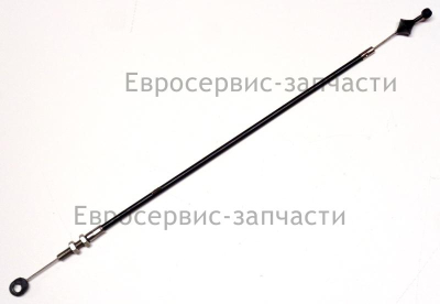Трос стопора стартера F9.8BMS