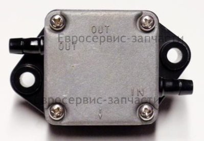 Насос топливный F9.8BMS