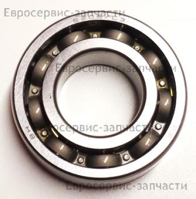 Подшипник 6205C3 F5BMS коленвала замена на GB/T276-6205C3