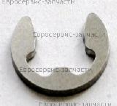 Кольцо стопорное пружины штока LSH5001