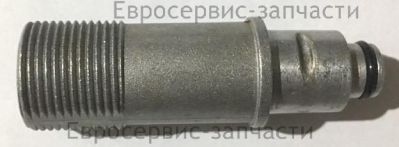 Патрубок