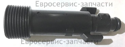 Патрубок входной