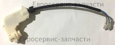 Выключатель клапанного блока HP2130,5190 комплект (провод 22см)