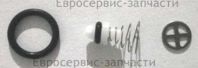 Перепускной клапан комплект
