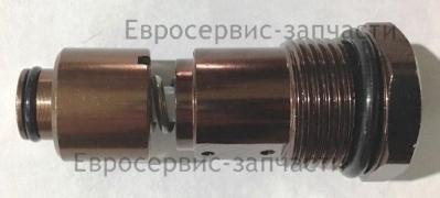 Клапан выключателя клапанного блока