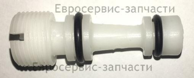 Инжектор HP5240 (комплект инжектор+2 резиновых уплотнения)