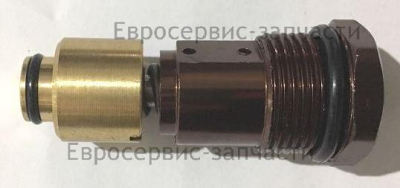 Клапан выключателя