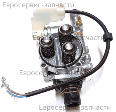 Насос